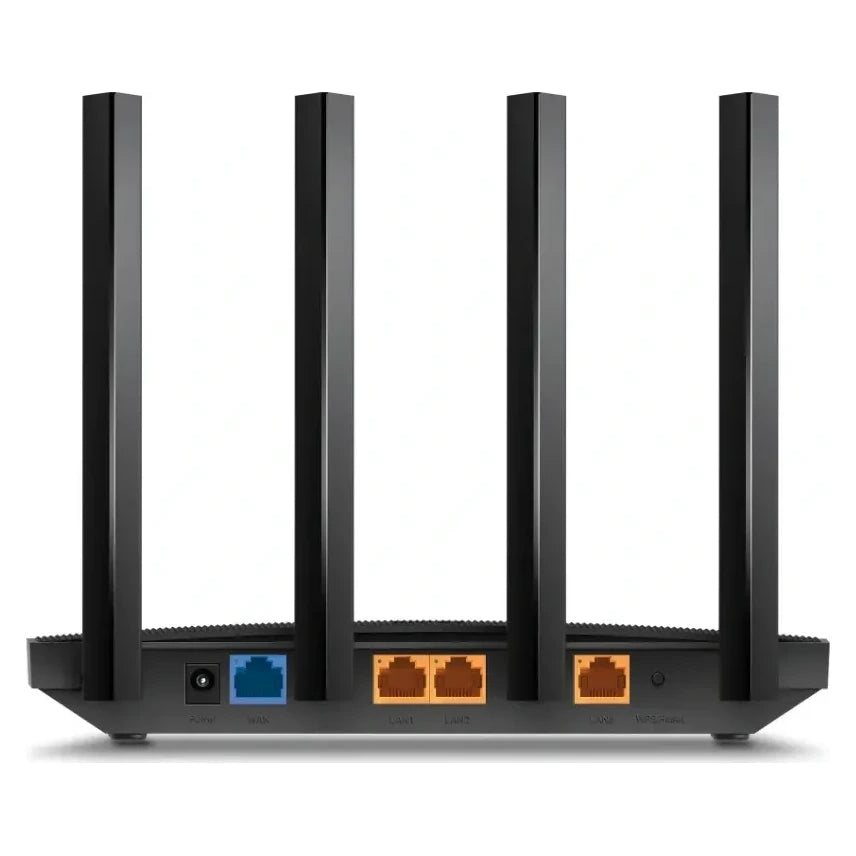 Router TP-Link Archer AX12 | Wi-Fi 6 | AX1500
