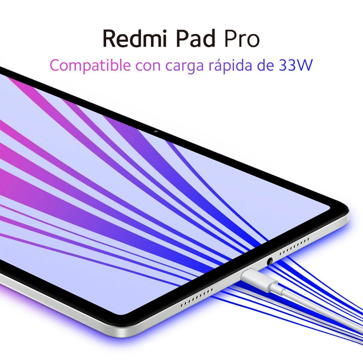 Redmi Pad Pro 56210 | 12.1&quot; | 8GB RAM | 256GB | Wi-Fi