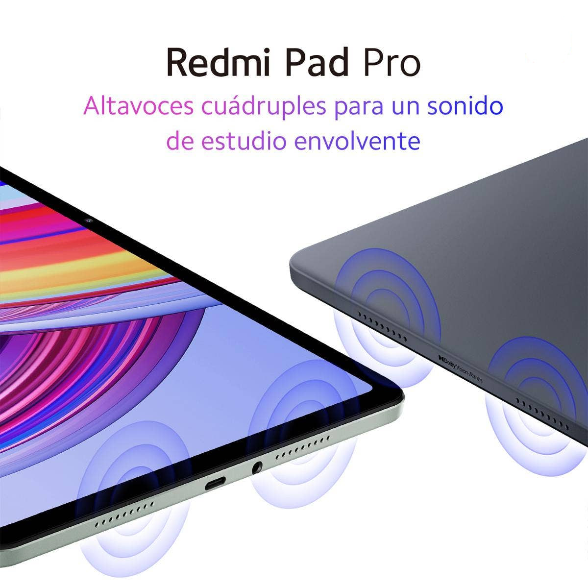 Redmi Pad Pro 56210 | 12.1&quot; | 8GB RAM | 256GB | Wi-Fi