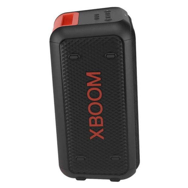 Bocina Portátil LG XBOOM XL5S | 200W RMS | Bluetooth | USB | Entrada Guitarra