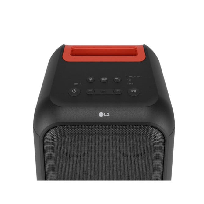 Bocina Portátil LG XBOOM XL5S | 200W RMS | Bluetooth | USB | Entrada Guitarra