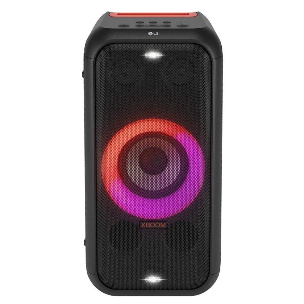 Bocina Portátil LG XBOOM XL5S | 200W RMS | Bluetooth | USB | Entrada Guitarra