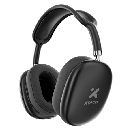Audífonos XTECH Aurax Wireless XTH-614 | Bluetooth