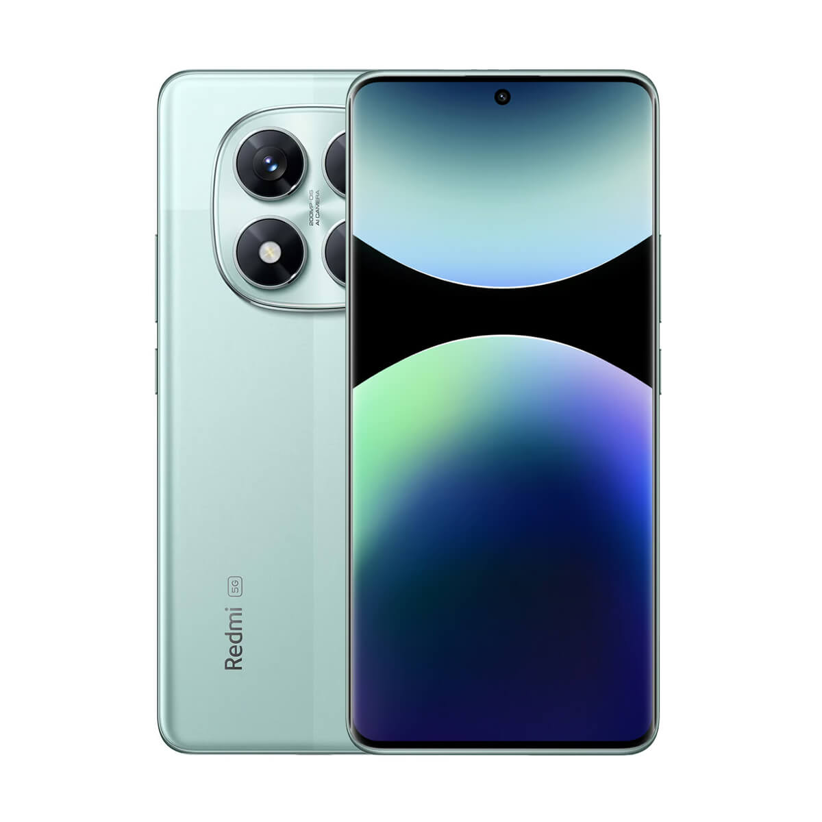 Redmi Note 14 Pro 5G | 6.67&quot;