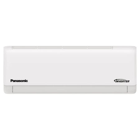 Aire Acondicionado Panasonic YU12AKV | Inverter | 12000 BTU | SEER 20