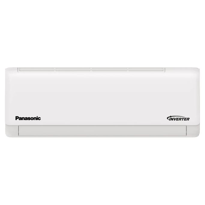 Aire Acondicionado Panasonic YU12AKV | Inverter | 12000 BTU | SEER 20