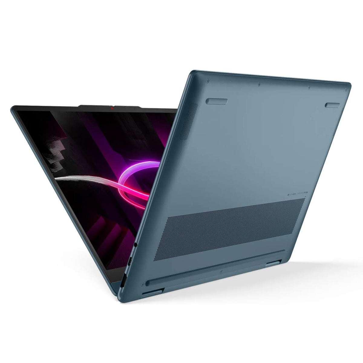 Lenovo Yoga 7 14AGP11 | AMD Ryzen AI 7 445 | 24GB RAM | 1TB SSD | 14" Táctil | Windows 11 Home
