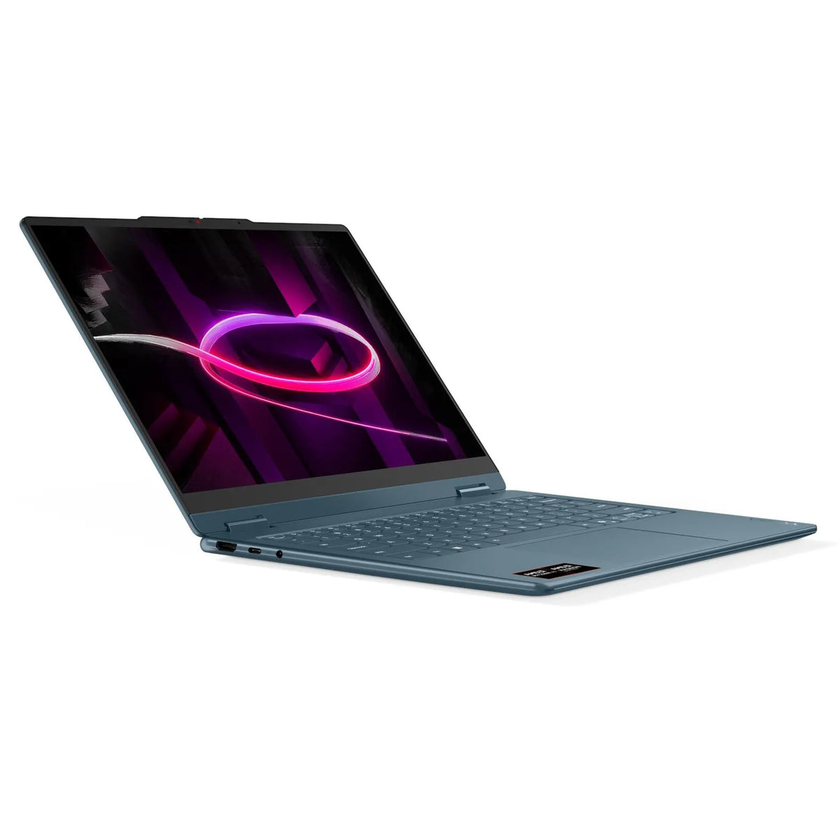 Lenovo Yoga 7 14AGP11 | AMD Ryzen AI 7 445 | 24GB RAM | 1TB SSD | 14" Táctil | Windows 11 Home
