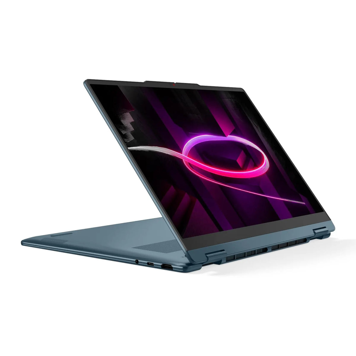 Lenovo Yoga 7 14AGP11 | AMD Ryzen AI 7 445 | 24GB RAM | 1TB SSD | 14" Táctil | Windows 11 Home