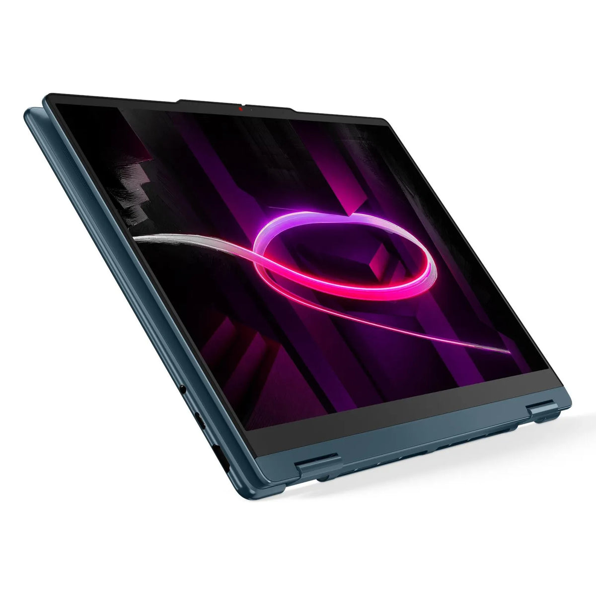 Lenovo Yoga 7 14AGP11 | AMD Ryzen AI 7 445 | 24GB RAM | 1TB SSD | 14" Táctil | Windows 11 Home