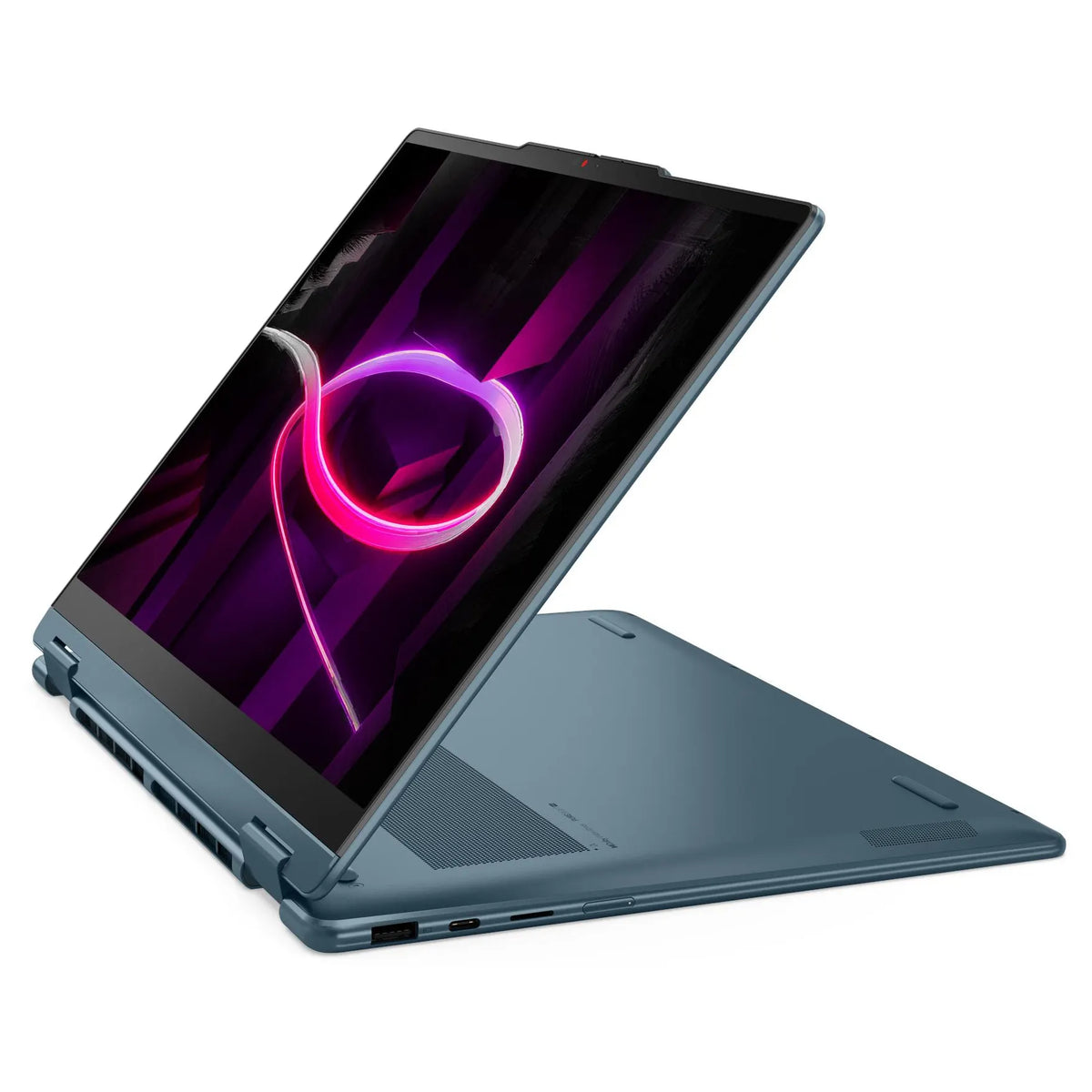 Lenovo Yoga 7 14AGP11 | AMD Ryzen AI 7 445 | 24GB RAM | 1TB SSD | 14" Táctil | Windows 11 Home