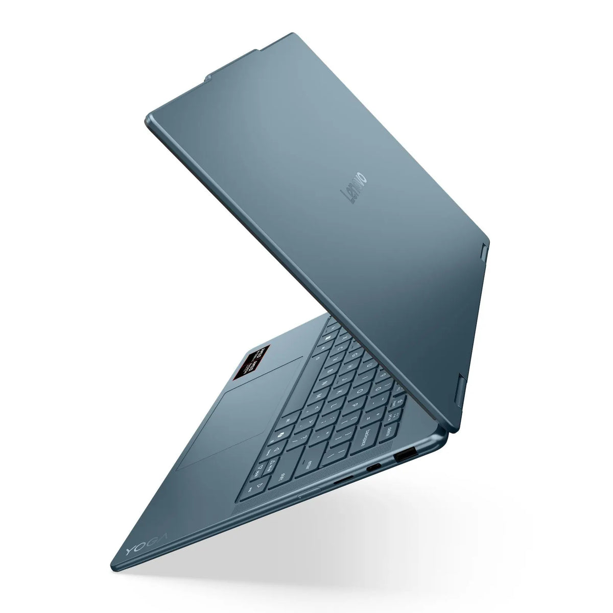 Lenovo Yoga 7 14AGP11 | AMD Ryzen AI 7 445 | 24GB RAM | 1TB SSD | 14" Táctil | Windows 11 Home
