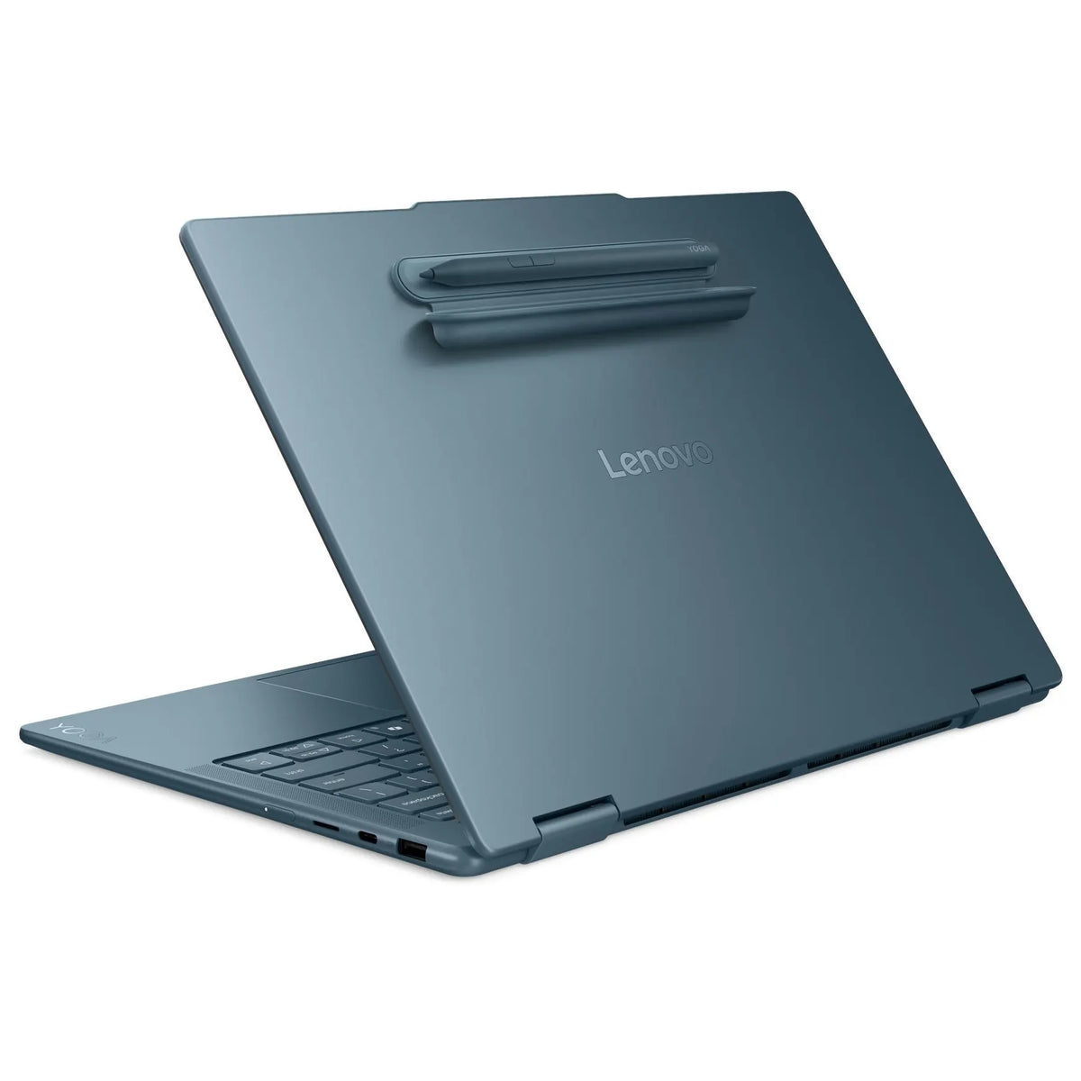 Lenovo Yoga 7 14AGP11 | AMD Ryzen AI 7 445 | 24GB RAM | 1TB SSD | 14" Táctil | Windows 11 Home