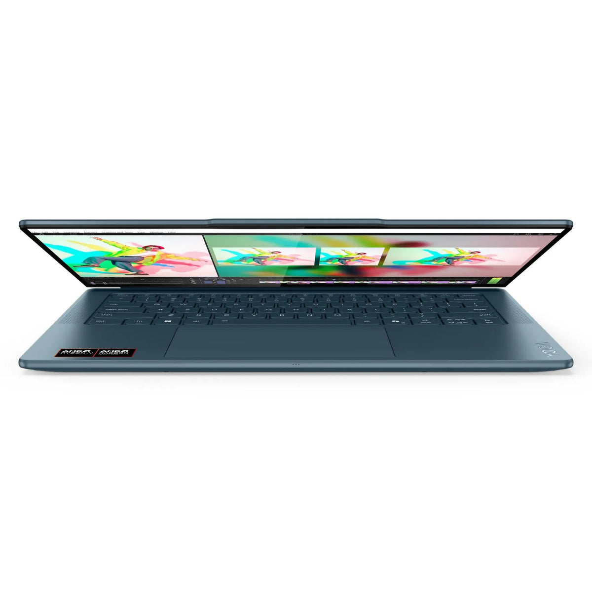 Lenovo Yoga Pro 7 | AMD Ryzen AI 9-365 | 32GB RAM | 1TB SSD | 14.5" | Windows 11 Home