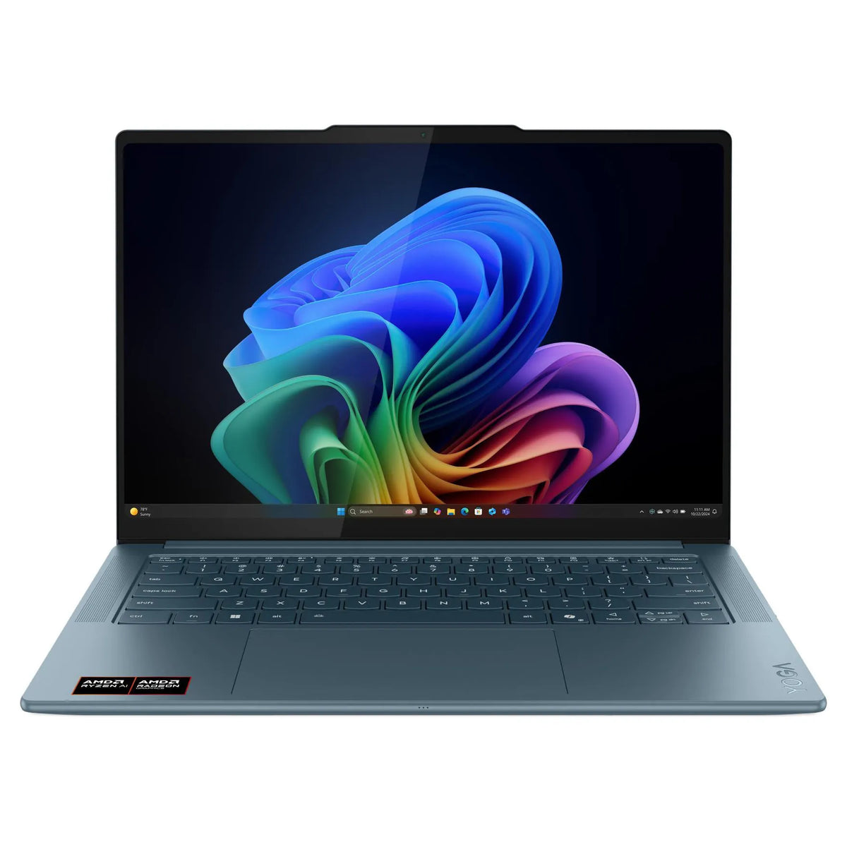 Lenovo Yoga Pro 7 | AMD Ryzen AI 9-365 | 32GB RAM | 1TB SSD | 14.5" | Windows 11 Home