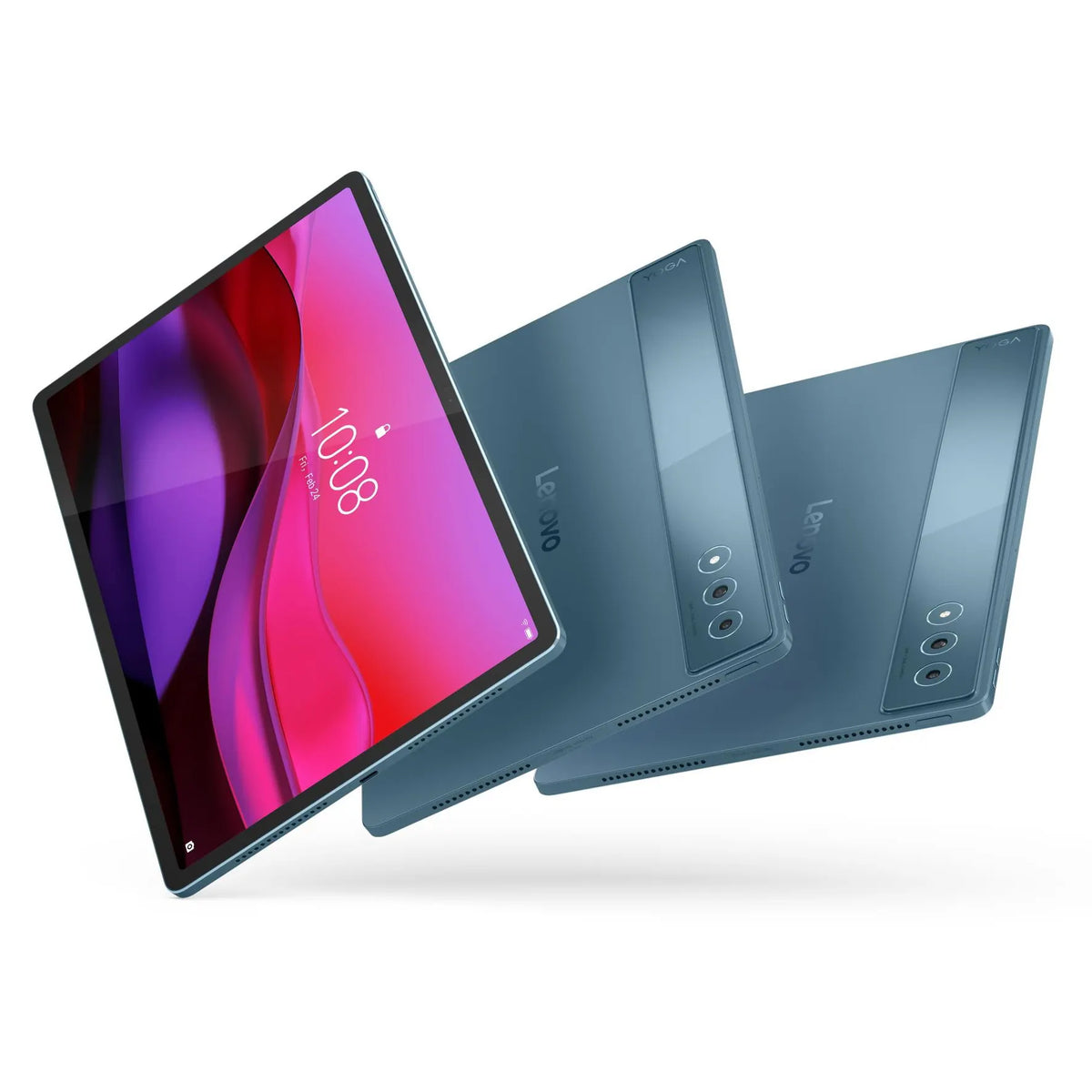 Lenovo Yoga Tab Plus | 12.7" | 16GB RAM | 256GB | Wi-Fi (Incluye Teclado + Lenovo Pen)