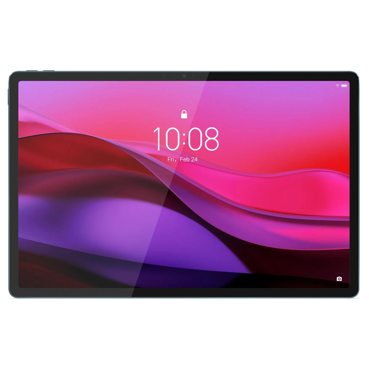 Lenovo Yoga Tab Plus | 12.7" | 16GB RAM | 256GB | Wi-Fi (Incluye Teclado + Lenovo Pen)