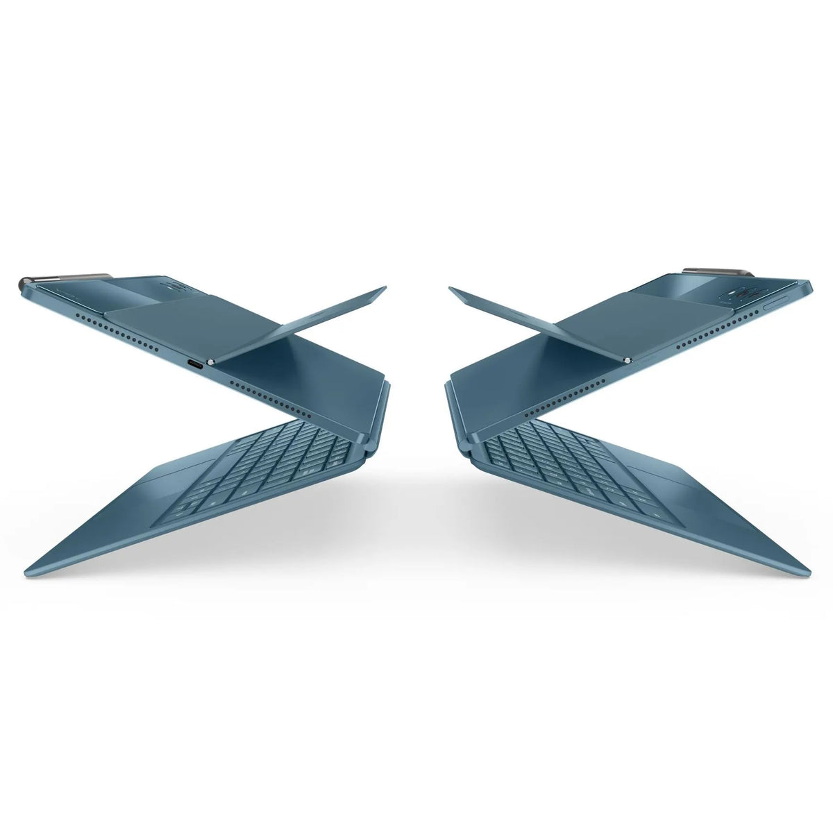 Lenovo Yoga Tab Plus | 12.7" | 16GB RAM | 256GB | Wi-Fi (Incluye Teclado + Lenovo Pen)