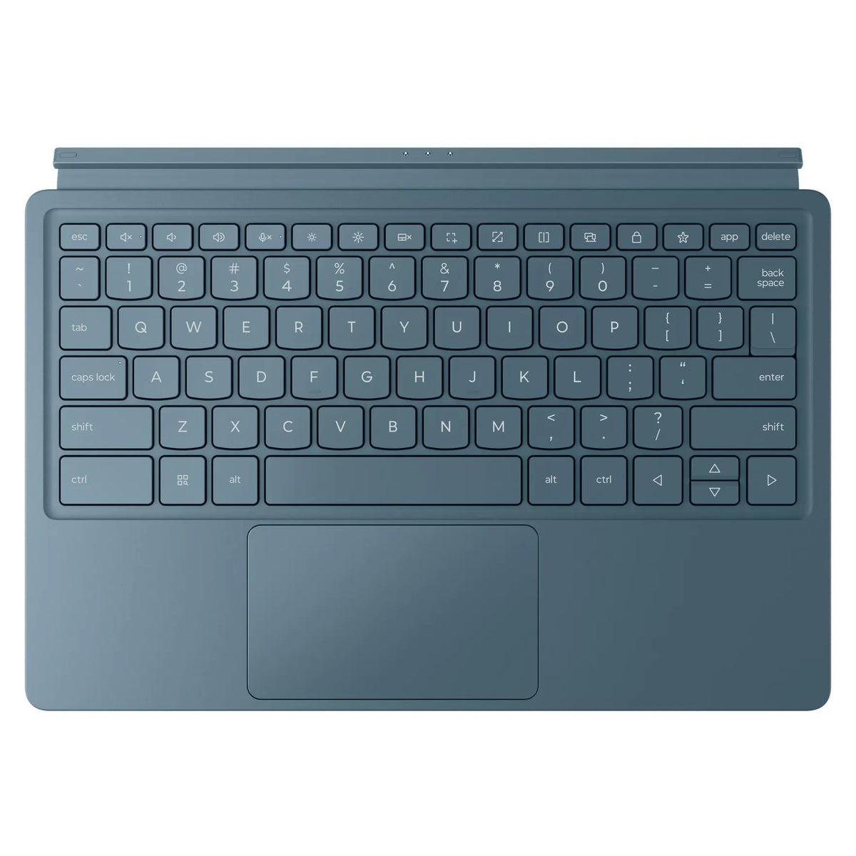 Lenovo Yoga Tab Plus | 12.7" | 16GB RAM | 256GB | Wi-Fi (Incluye Teclado + Lenovo Pen)