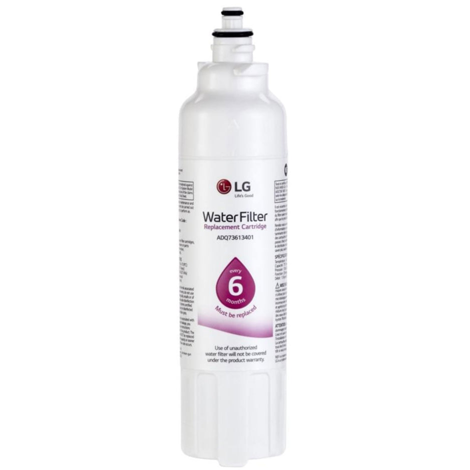 Filtro de Agua para Refrigeradora LG ADQ73613401