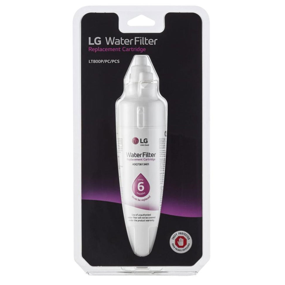 Filtro HEPA Compatible Para Aspiradora LG | Modelos VC73180NNTR, VC73183NHAB, Etc. | Color Gris | Medidas 17.2x8.3x3.6 Cm