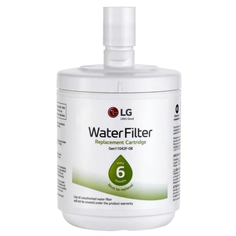 Filtro de Agua para Refrigeradora LG ADQ72910911