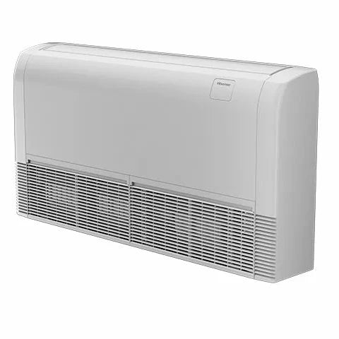 Aire Acondicionado Hisense AUV-60TR5RF3 | Inverter | 60,000BTU | Wi-Fi | SEER 17