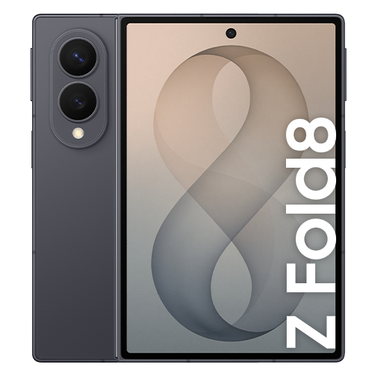 Samsung Galaxy Z Fold 8 | 7.6" | 256GB