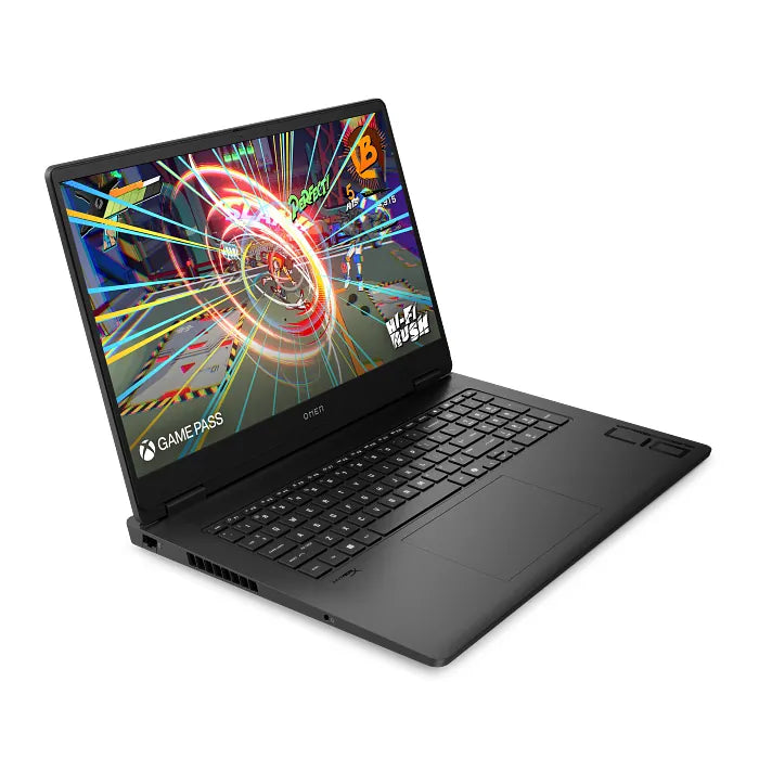 HP OMEN 17-DB1000LA | AMD Ryzen AI 7 350 | 24GB RAM | 1TB SSD | 17.3" | GeForce RTX 5070 | Windows 11