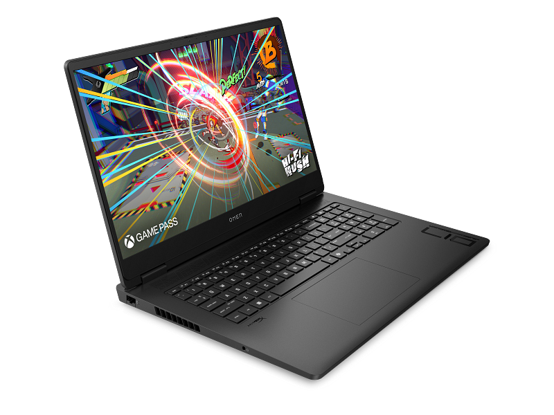 HP OMEN 17-DB1000LA | AMD Ryzen AI 7-350 | 24GB RAM | 1TB SSD | 17.3&quot; | GeForce RTX 5070 | Windows 11