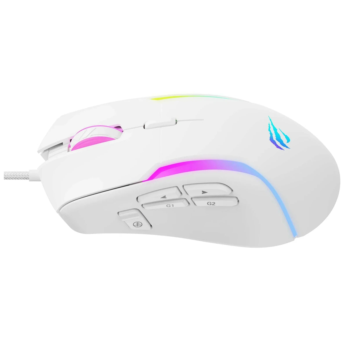 Mouse Gaming Havit MS1033