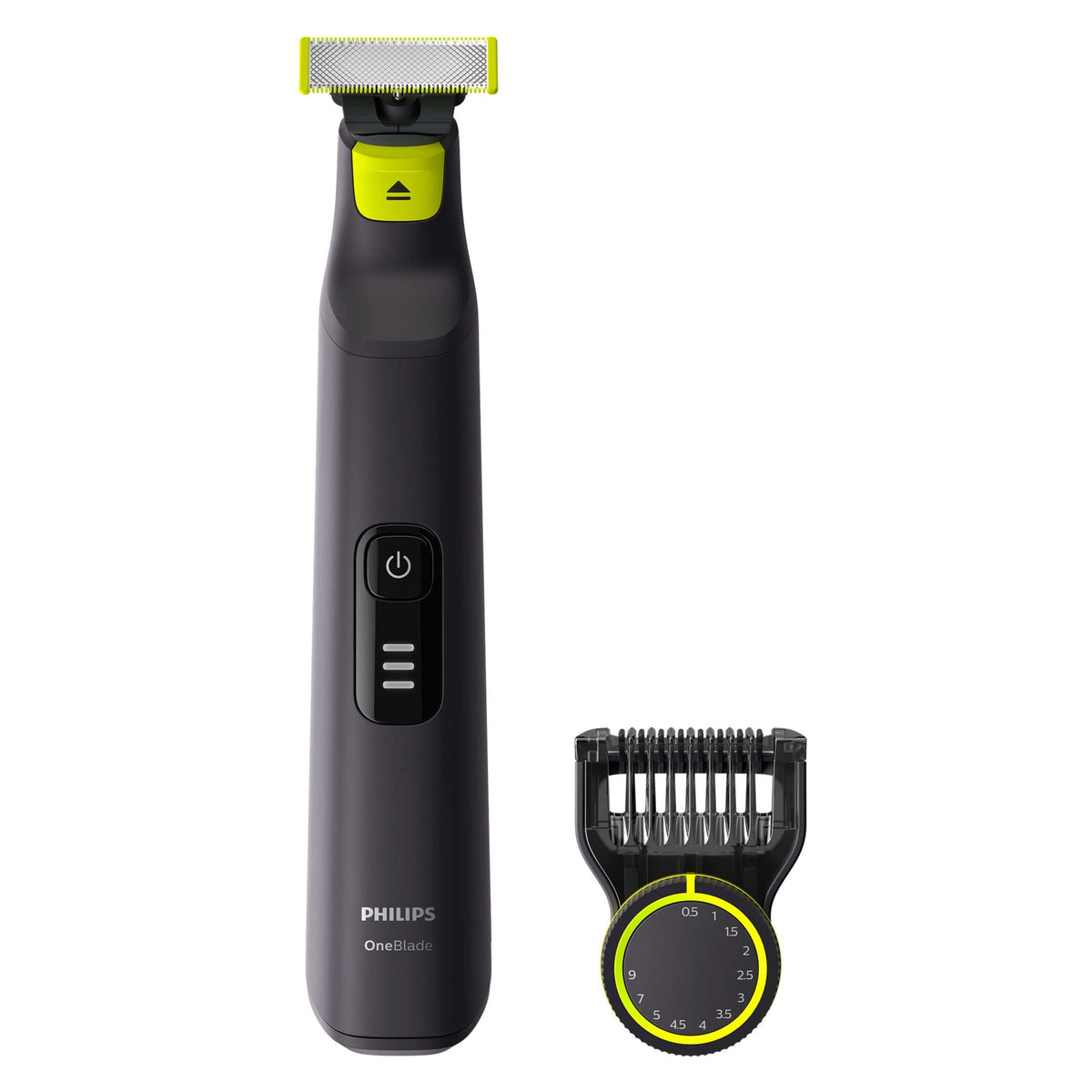 Afeitadora Philips OneBlade Pro - Multimax