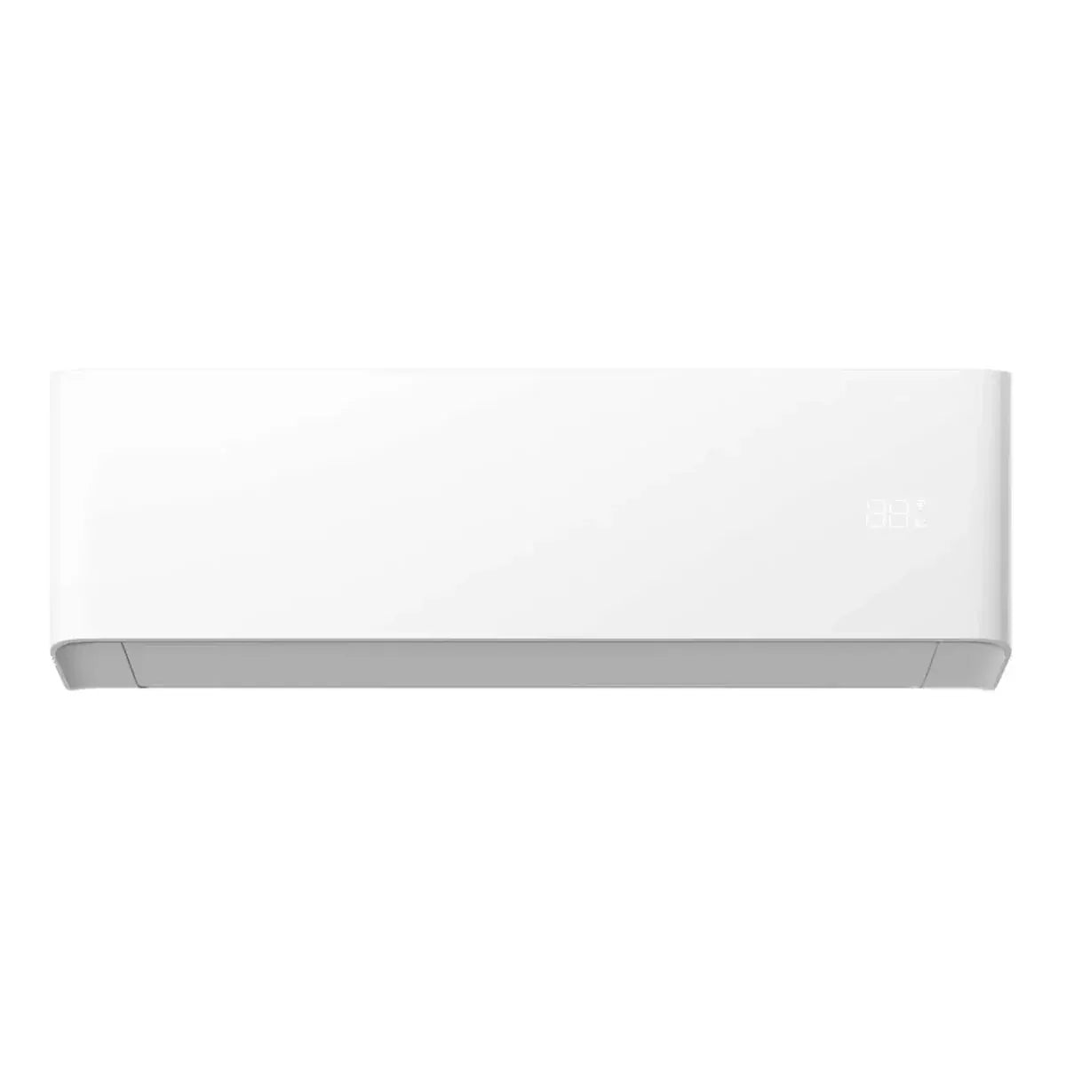 Aire Acondicionado Hisense ATR122KA | Inverter | 12,000 BTU | SEER 17