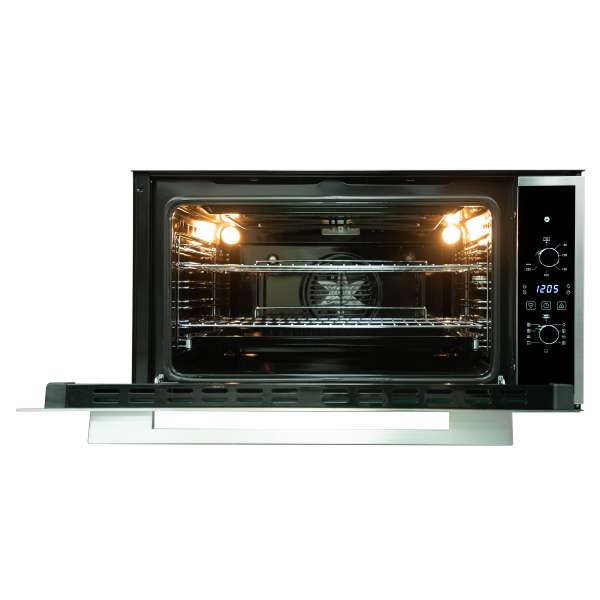 Horno Eléctrico Drija America 90  Convección Empotrable