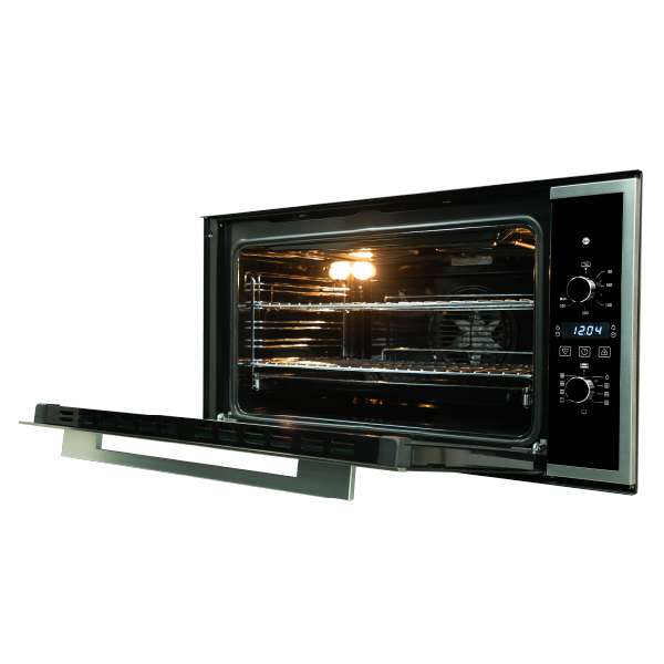 Horno Eléctrico Drija America 90  Convección Empotrable