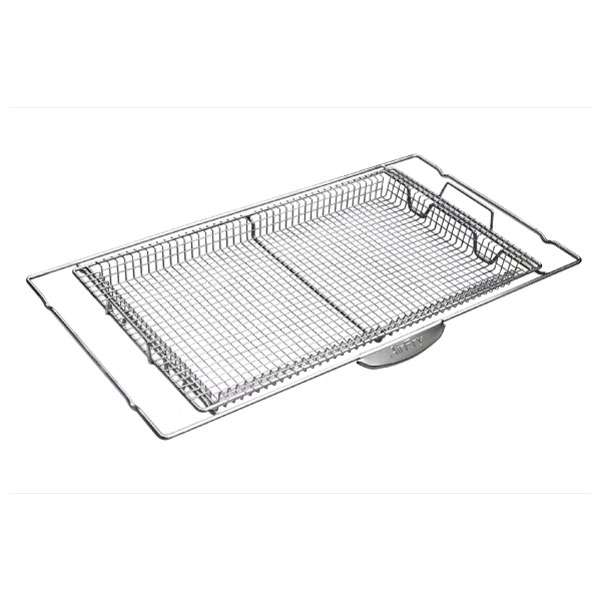 Horno Eléctrico Drija America 90  Convección Empotrable
