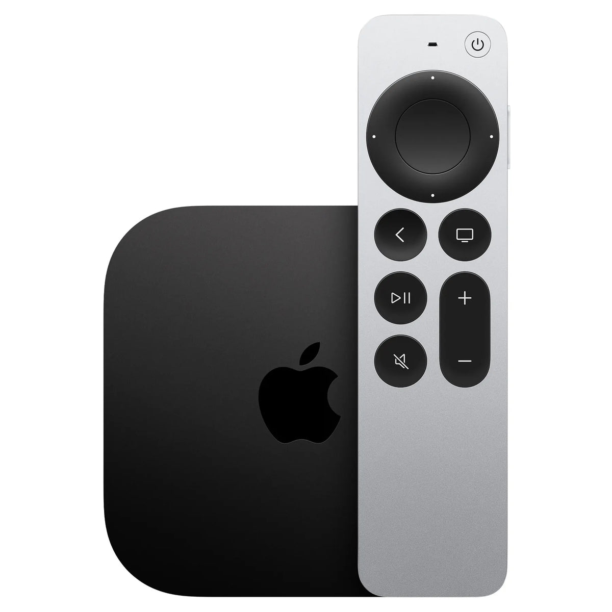 Apple TV 4K | Tercera Generación | 128GB | Wi-Fi | Ethernet