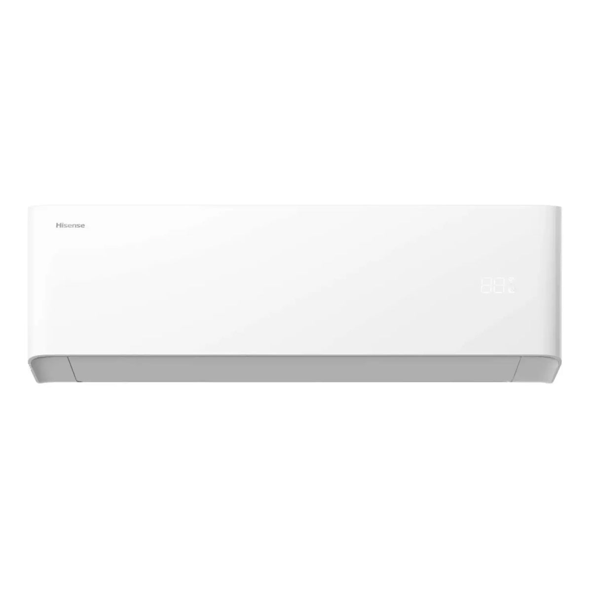 Aire Acondicionado Hisense ATR122KA | Inverter | 12,000 BTU | SEER 17