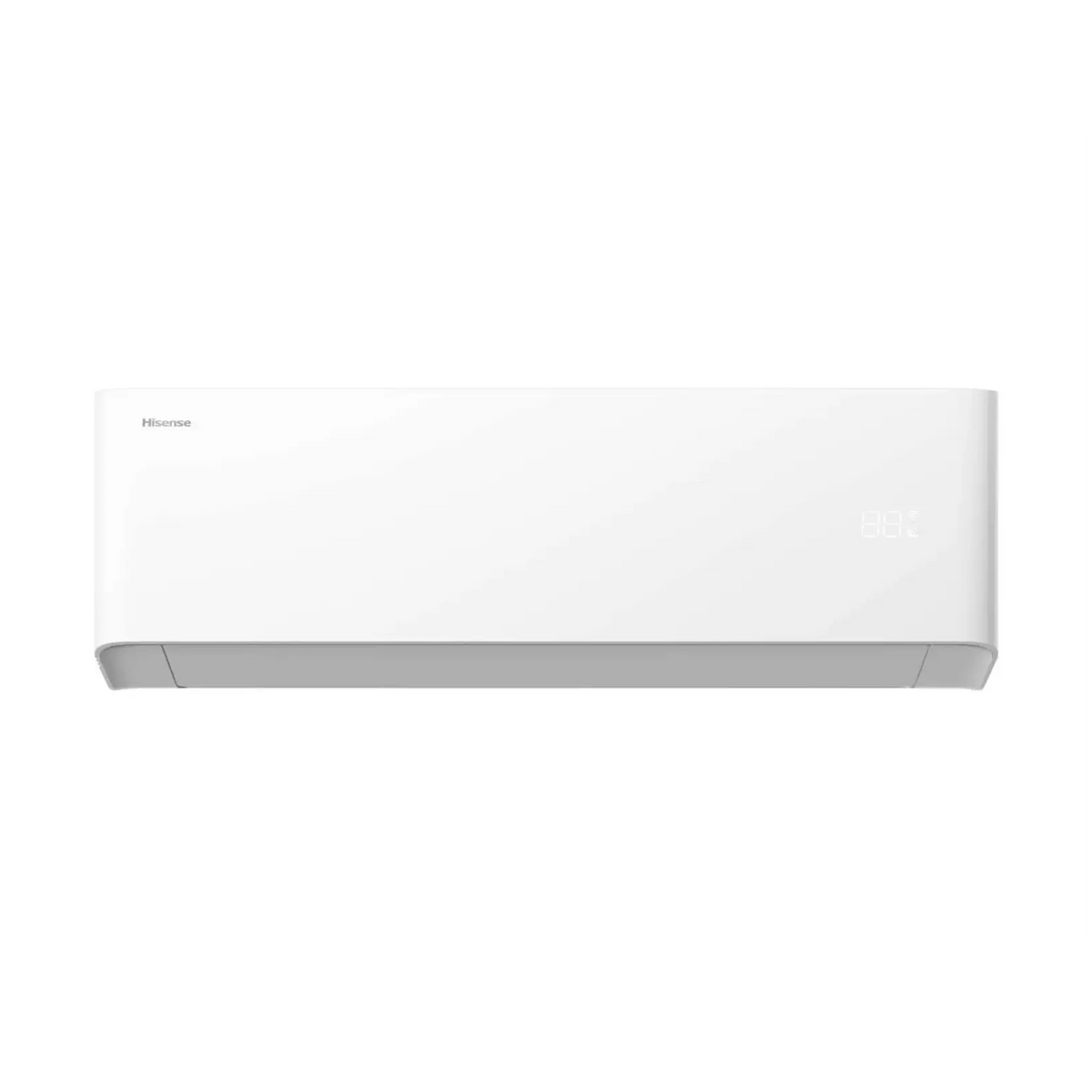 Aire acondicionado Hisense  ATR122KA  | Inverter | 12,000 BTU | SEER 17