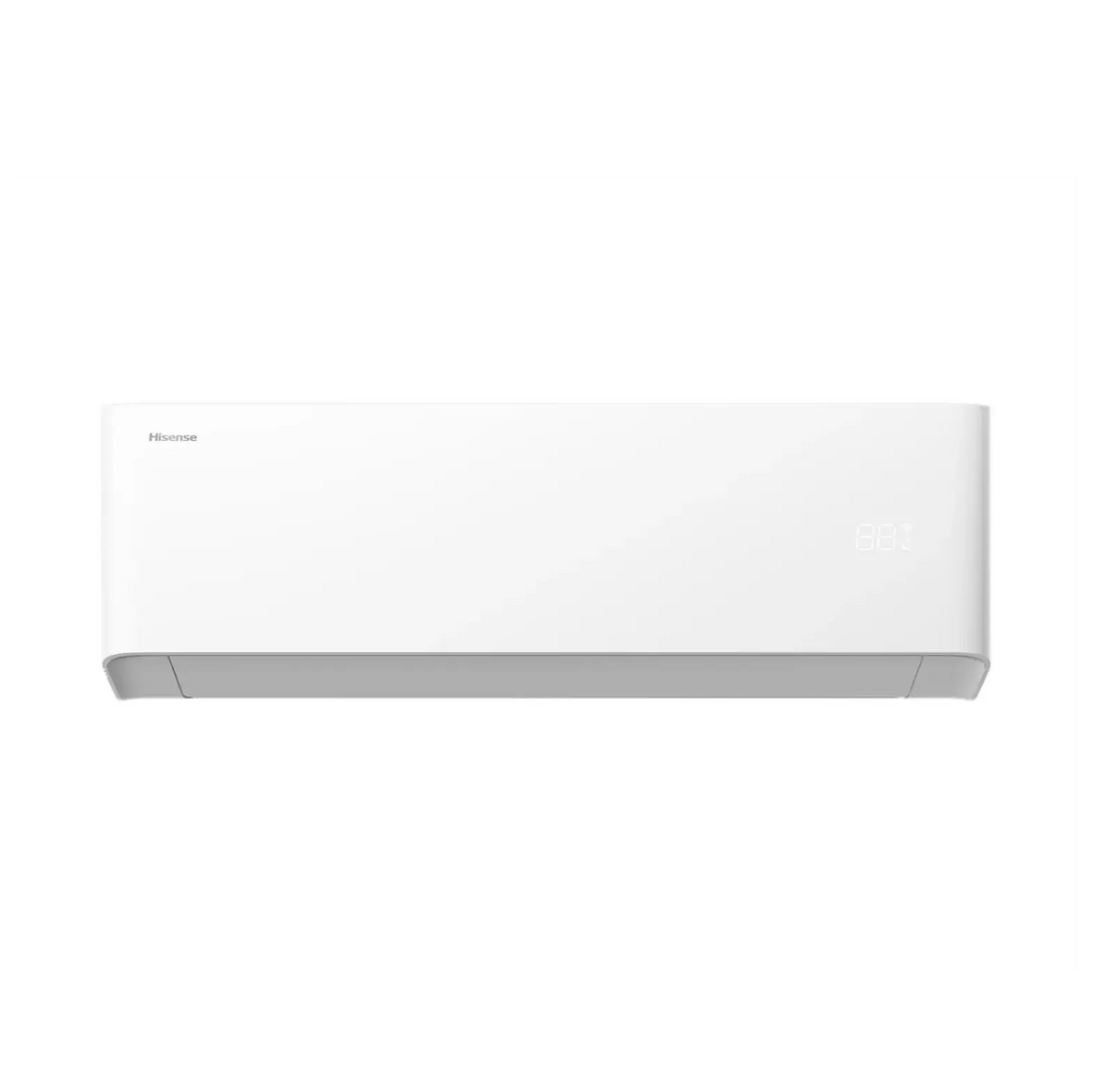 Aire Acondicionado Hisense ATR362GU | Inverter | 36,000 BTU | SEER 20