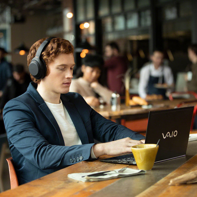 Audífonos Inalámbricos Sony WH-1000XM4 | Noise Cancelling | Bluetooth