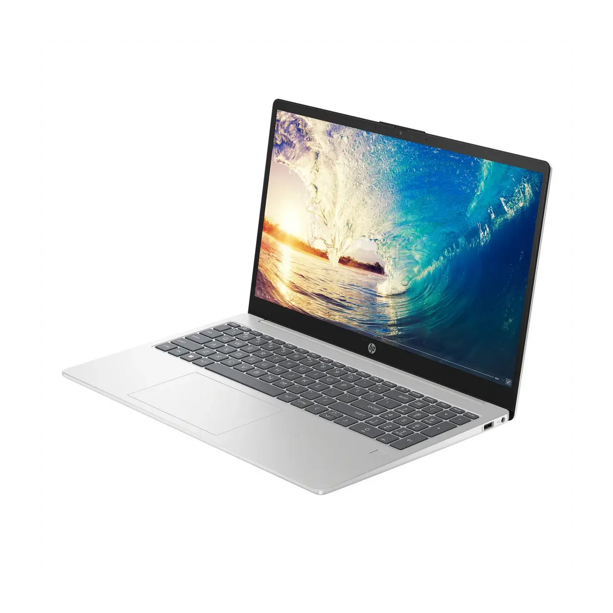 HP 15-FC0013LA | AMD Ryzen 7-7730U | 16GB RAM | 512GB | 15.6&quot; | Windows 11