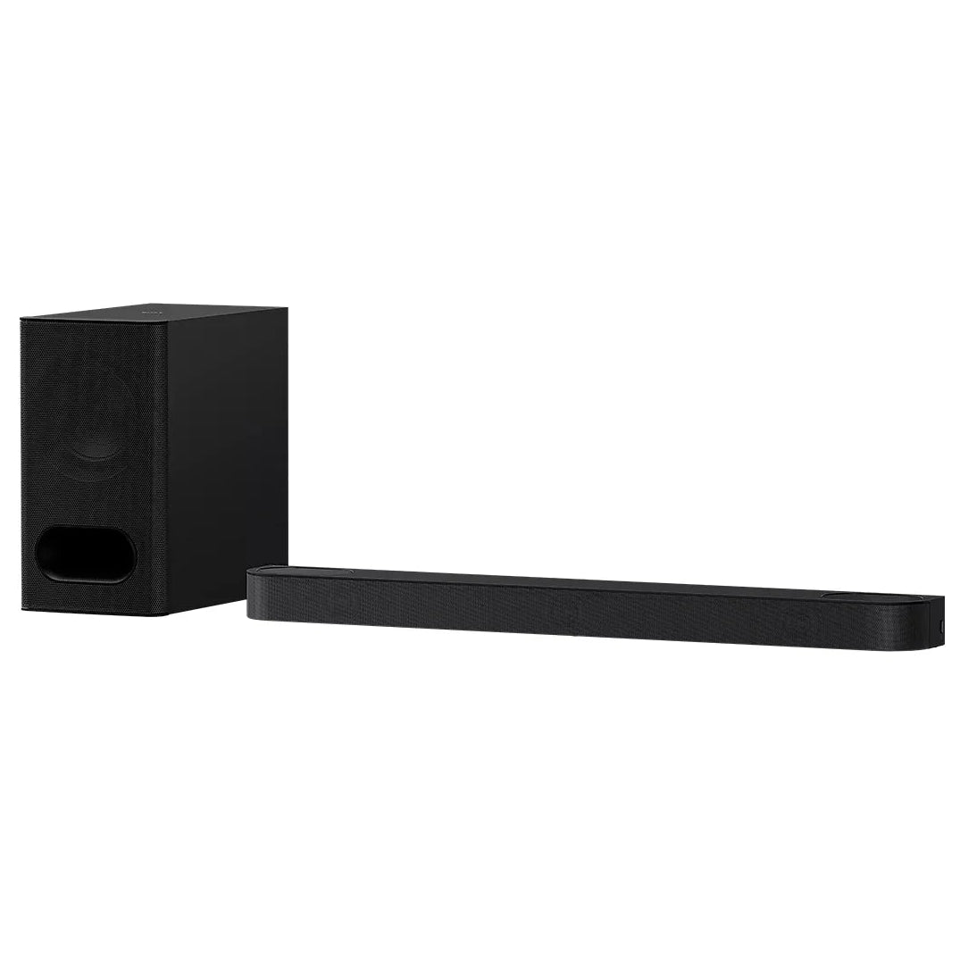 Barra de Sonido Sony HT-B600 | 3.1.2 Canales | Bluetooth | HDMI | USB