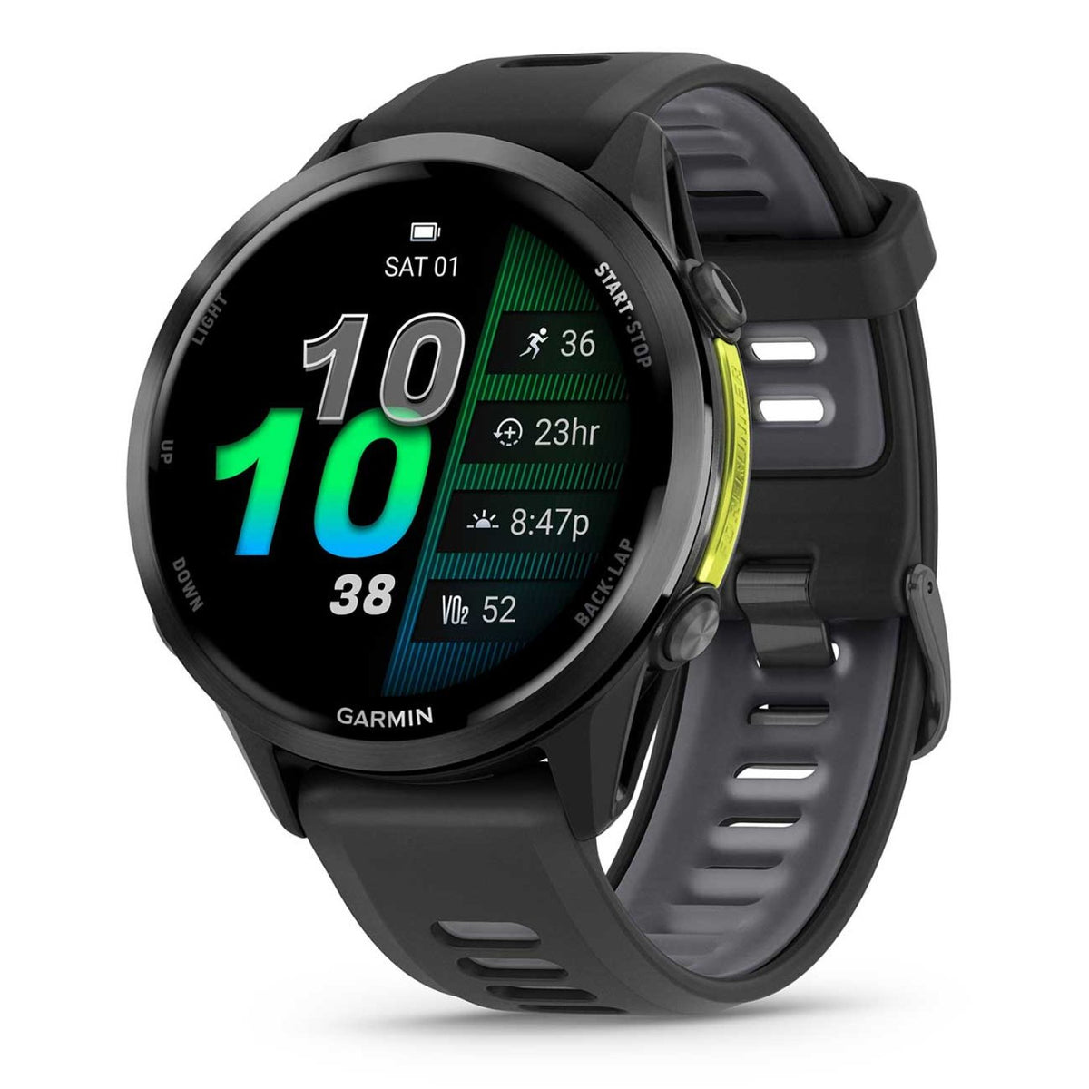 Garmin ForeRunner 970 | Reloj Inteligente