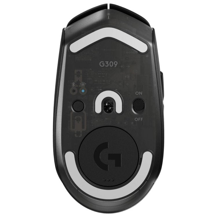 Mouse Gaming Logitech G309 | Bluetooth | Color Negro