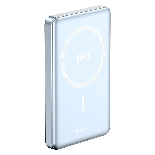 Cargador Havit PB5203-PK | Powerbank | 10K | 20W | USB-C