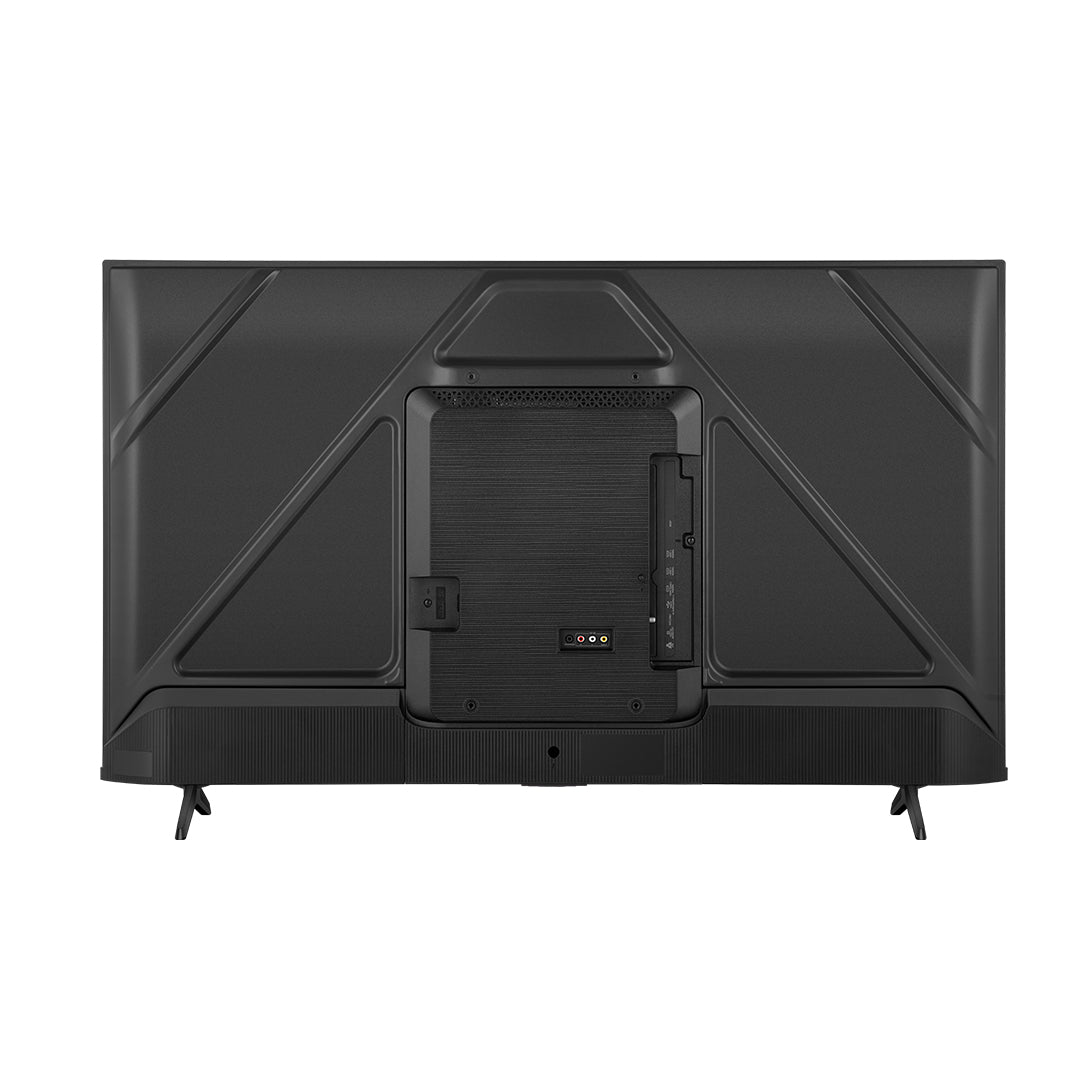 Televisor Hisense QLED 55Q6N | 55&quot; | 4K | HDMI | USB | Wi-Fi | Bluetooth