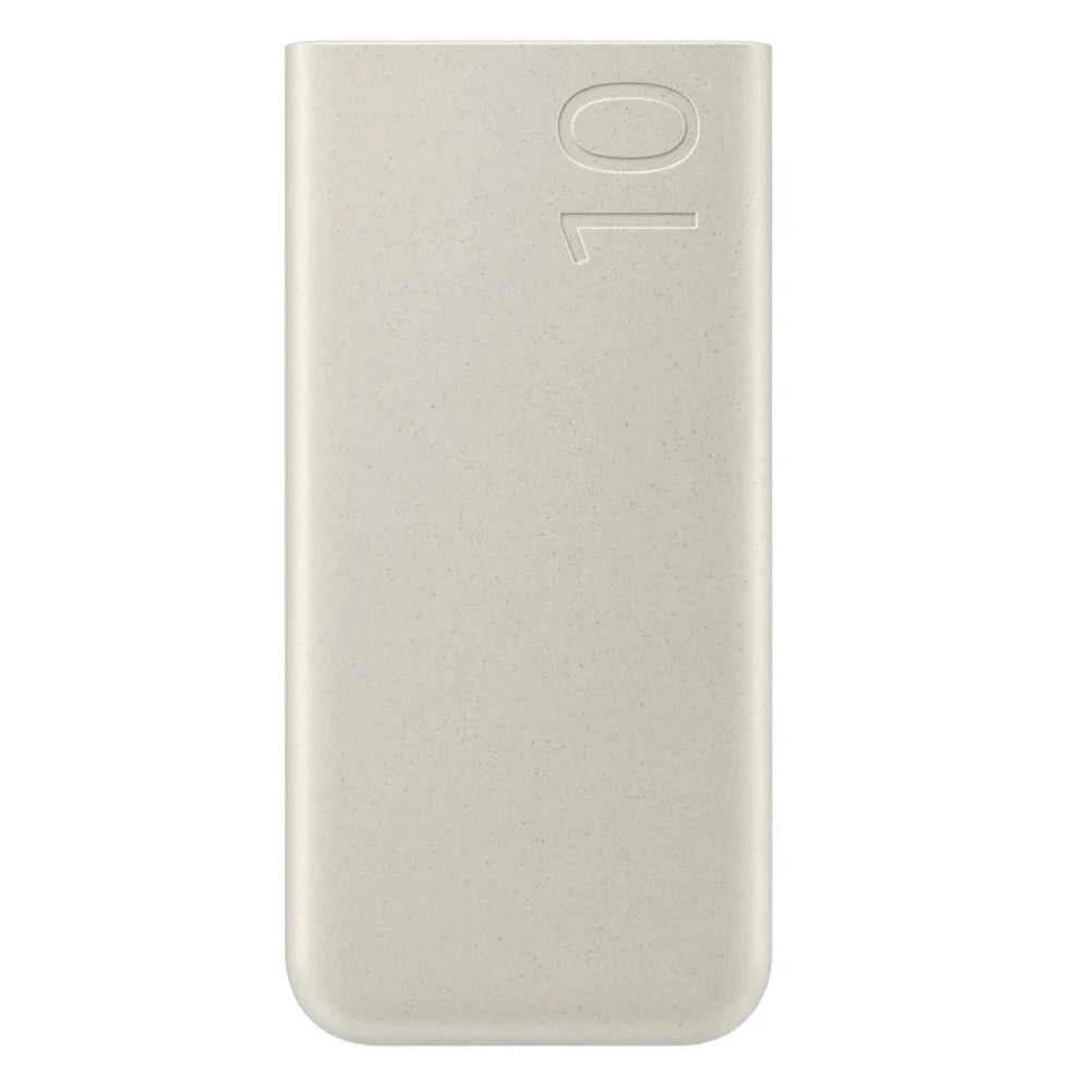 Batería Portátil Samsung EB-P3401XUEGWW | 25W | USB-C | C/Cable