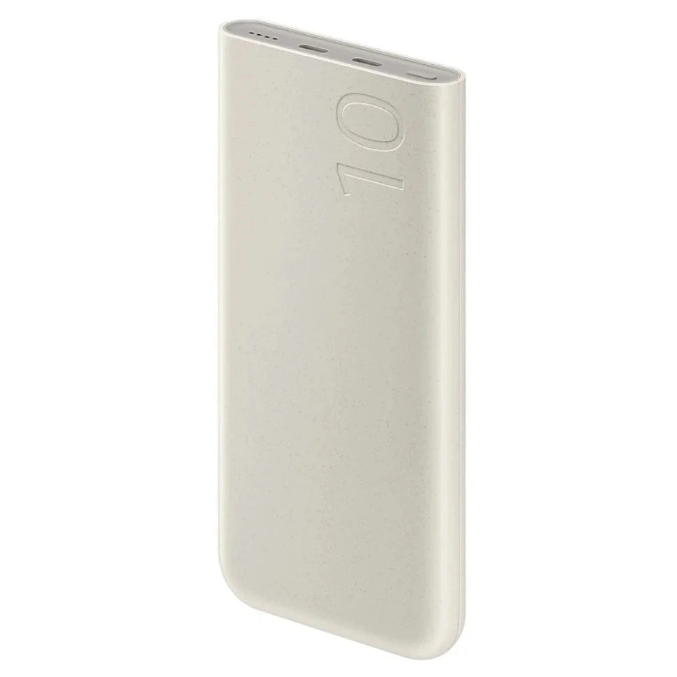 Batería Portátil Samsung EB-P3401XUEGWW | 25W | USB-C | C/Cable