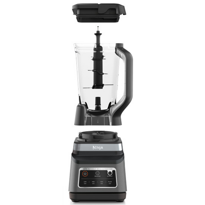 Licuadora Ninja Professional Plus Blender Duo